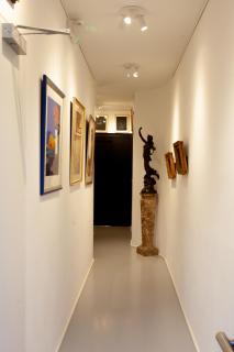 Suite Aux Anges - Antwerp - 6
