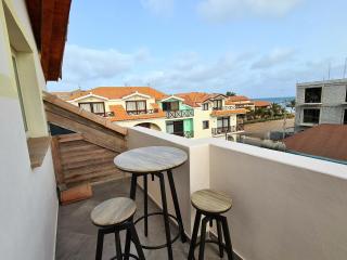 Plaza Top floor apartment - 6