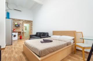 CAMP NOU & FiRA BUSINESS LOFTS - Barcellona - 5