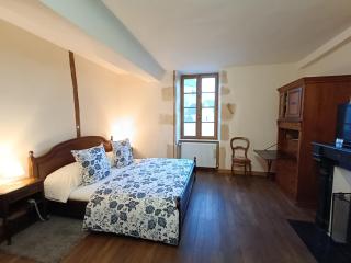 Chez Casimir - Cercy-la-Tour - 8