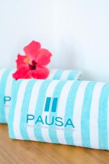 PAUSA Hotel - Fortim - 2