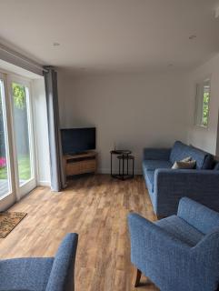 Myrtle Stables - converted, self-contained, countryside - Hernhill - 9