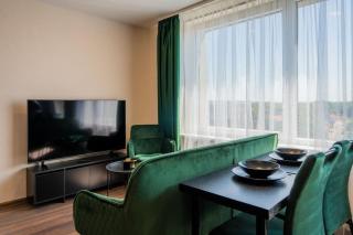 Apartment in the city center, Taikos pr 3 - Klaipėda - 0