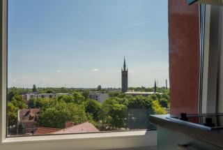 Apartment in the city center, Taikos pr 3 - Klaipėda - 4