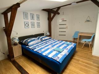 Sea world Apartments Mansarda - 9