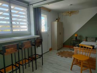 Nid douillet - 6