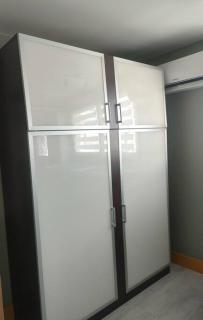 Nid douillet climatisée avec terrasse et vélos - 4