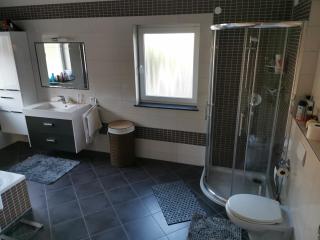 Haus mit schöner Aussicht WG - 3