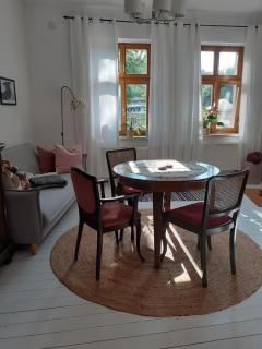 Martinsgarten - Angermünde - 8