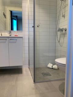 Central 1 bedroom apartment NB!! Small room - Oslo - 6