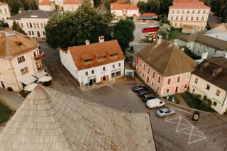 Barbakan - Kremnica - 0
