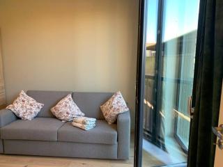 Central 1 bedroom apartment NB!! Small room - Oslo - 3