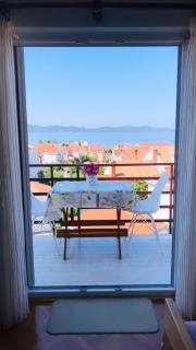 Apartment with beutiful view-Marijana - 0