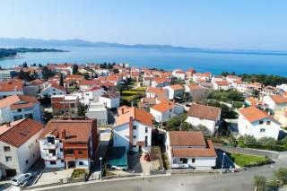Apartment with beutiful view-Marijana - Zadar - 6