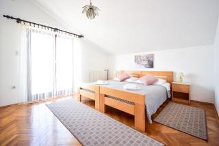 Apartment with beutiful view-Marijana - 5