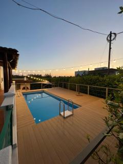 Villa Marta- Puglia Mia apartments - Impalata - 8
