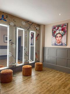 The Parr’s Bank Hotel - Warrington - 3