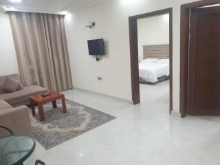 Rose Apartment - Salala - 3