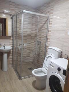 Maya Apartment - Skopje - 9