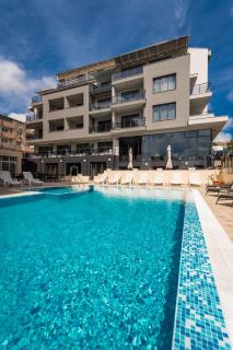 Polina Beach - Sosopol - 8