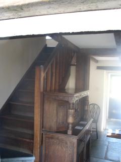 Barton Cottage - Bude - 5