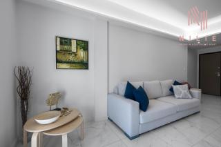 Penthouse Level 7, Nilie Hospitality MGMT - Tessalónica - 4