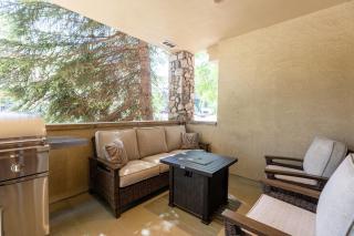 Strawberry Park True Ski In Ski Out by Vail Realty - Beaver Creek - 1