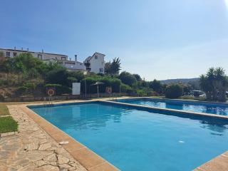 Manilva Sea Views - Castillo de Sabinillas - 1