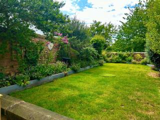 Tanyard Barn - North Yorkshire - York - 4