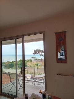 BELLEVUE SUR MER - Granville - 2