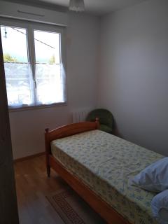 Maison 5 personnes à Noirmoutier - Noirmoutier-en-l'lle - 9