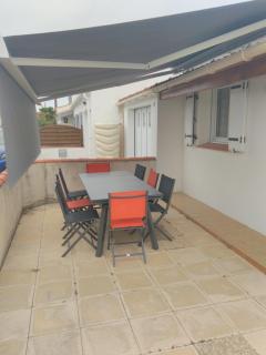 Maison 5 personnes à Noirmoutier - Noirmoutier-en-l'lle - 6