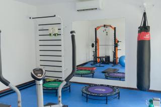 PAUSA Hotel - Fortim - 7