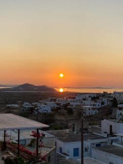 Blue Pearl Apartment - Glinado Naxos - 0