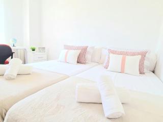 Apartamento 3 dormitorios Malaga (Teatinos) - 8