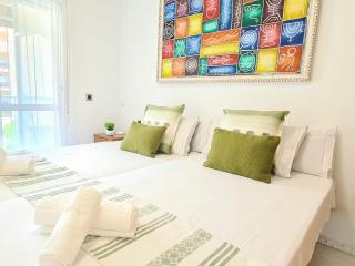 Apartamento 3 dormitorios Malaga (Teatinos) - 1