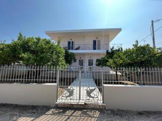 Koulouras Holiday Apartments - Nikolaíika - 9