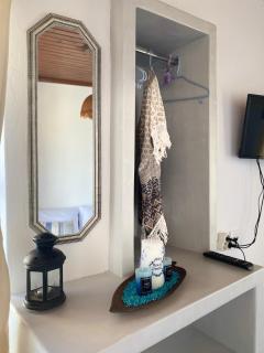 Blue Pearl Apartment - Glinado Naxos - 2