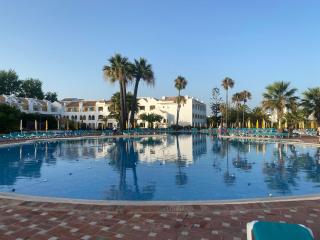 Beach House Golden Club - Cabanas de Tavira - 0