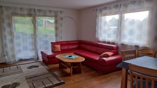 Gemütliche Ferienwohnung mit Terrasse, im Schwarzwald - 5