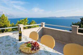Sail Away Beach Apartment - Marusici - 0
