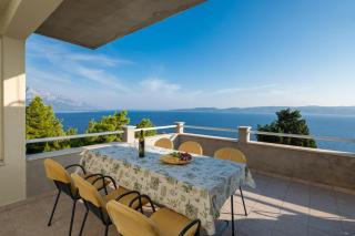 Sail Away Beach Apartment - Marusici - 8