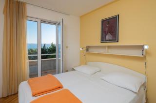 Sail Away Beach Apartment - Marusici - 5