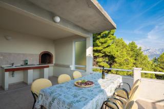 Sail Away Beach Apartment - Marusici - 7