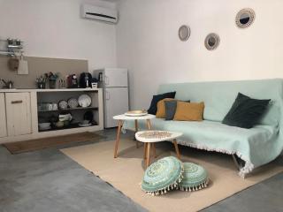 Mini Villas Blue - 0