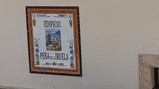 VFT El Castillo - La Iruela - 8