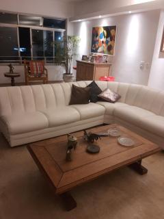 Apartamento amplo e arejado - 8