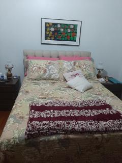 Apartamento amplo e arejado - 6
