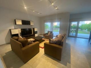 Hacienda Bay Luxury Chalet هاسيندا باي - El Alamein - 0
