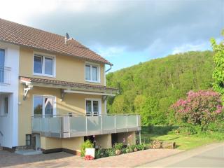 Haus Landlust - Edersee - 8